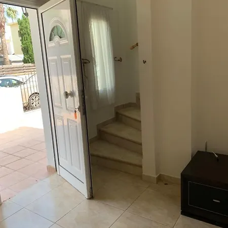 Villa In Ayia Thekla 3 Ayia Napa