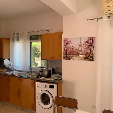 Villa In Ayia Thekla 3 Ayia Napa