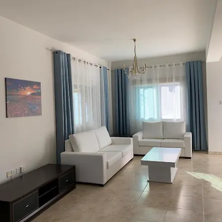 Villa In Ayia Thekla 3