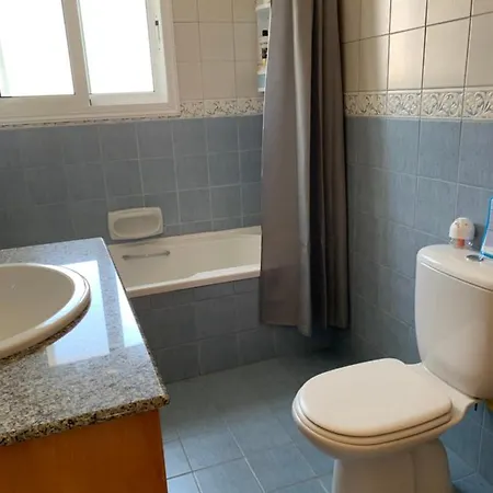 Villa In Ayia Thekla 3