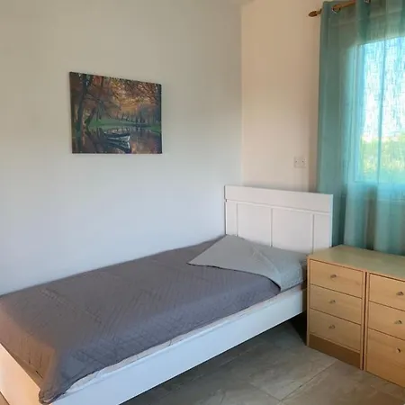Villa In Ayia Thekla 3 Ayia Napa