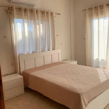 In Ayia Thekla 3 * Ayia Napa